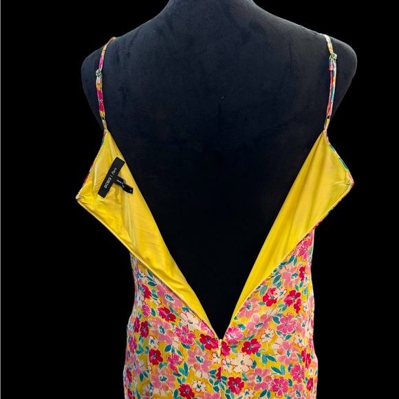 BCBG Paris Dress - Picture 3 of 11